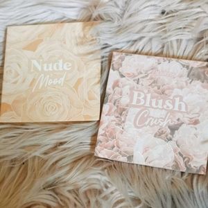 Colourpop Palette duo